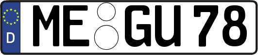 ME-GU78