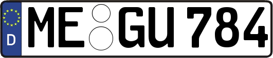 ME-GU784