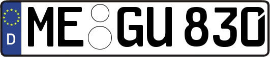 ME-GU830