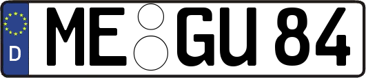 ME-GU84