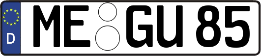 ME-GU85