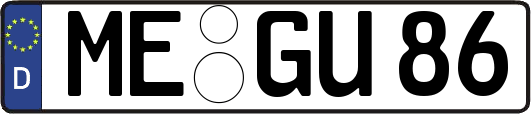 ME-GU86