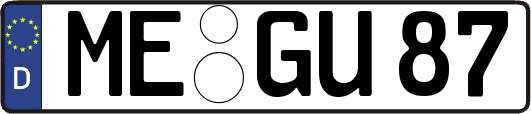 ME-GU87