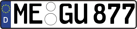 ME-GU877