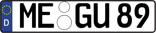 ME-GU89