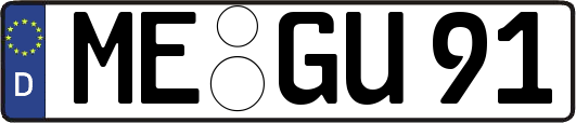 ME-GU91