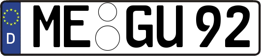 ME-GU92