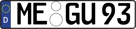 ME-GU93