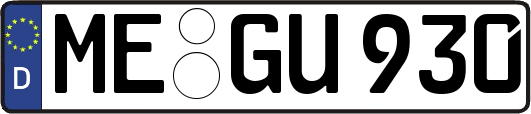 ME-GU930