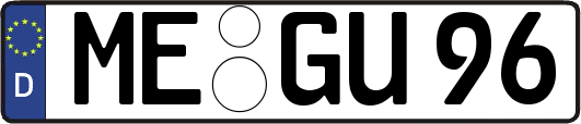 ME-GU96