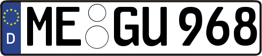 ME-GU968