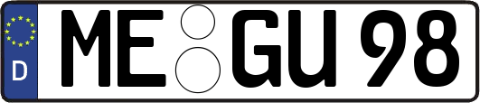 ME-GU98