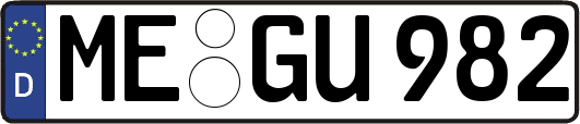 ME-GU982