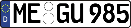 ME-GU985