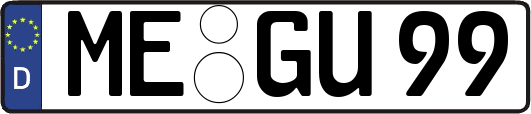 ME-GU99