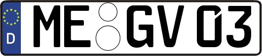 ME-GV03