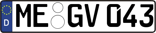 ME-GV043