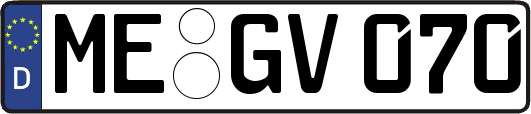 ME-GV070