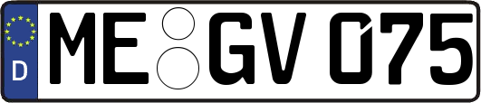 ME-GV075