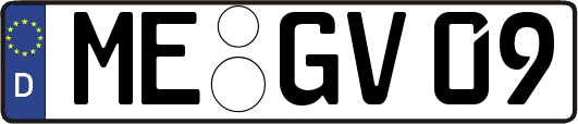 ME-GV09