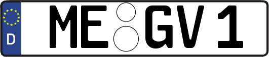 ME-GV1