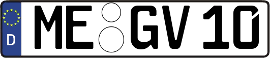 ME-GV10