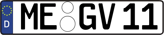 ME-GV11