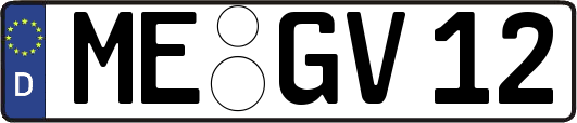 ME-GV12