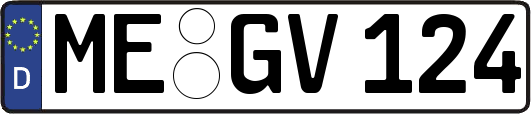 ME-GV124