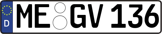 ME-GV136