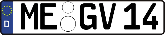 ME-GV14
