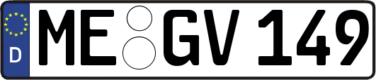 ME-GV149