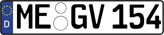 ME-GV154