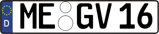 ME-GV16