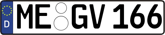 ME-GV166