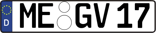 ME-GV17