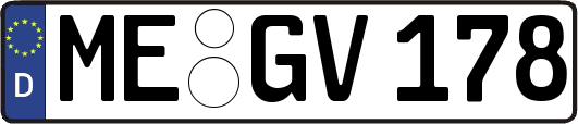 ME-GV178