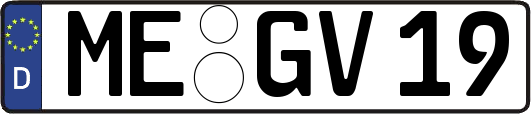 ME-GV19