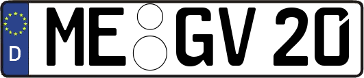 ME-GV20