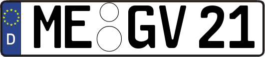 ME-GV21