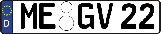 ME-GV22