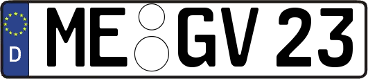 ME-GV23