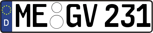 ME-GV231