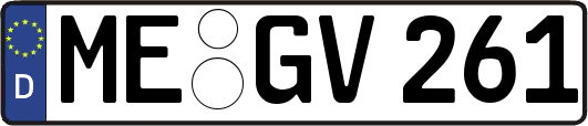 ME-GV261
