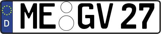 ME-GV27
