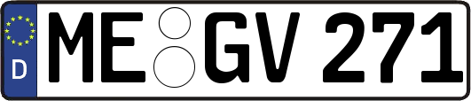 ME-GV271