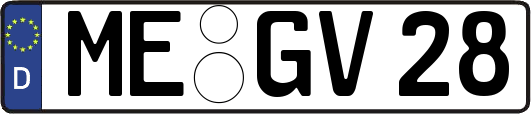 ME-GV28