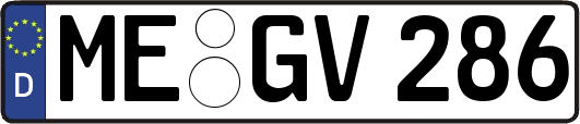 ME-GV286