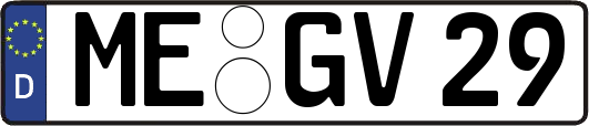 ME-GV29