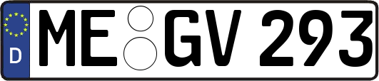 ME-GV293